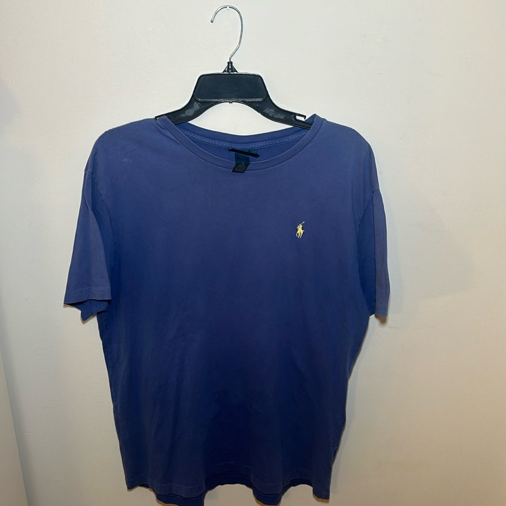 Polo T-Shirt